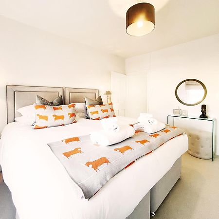 3 Chestnut Terrace By The Suffolk Cottage Collection Long Melford Ngoại thất bức ảnh