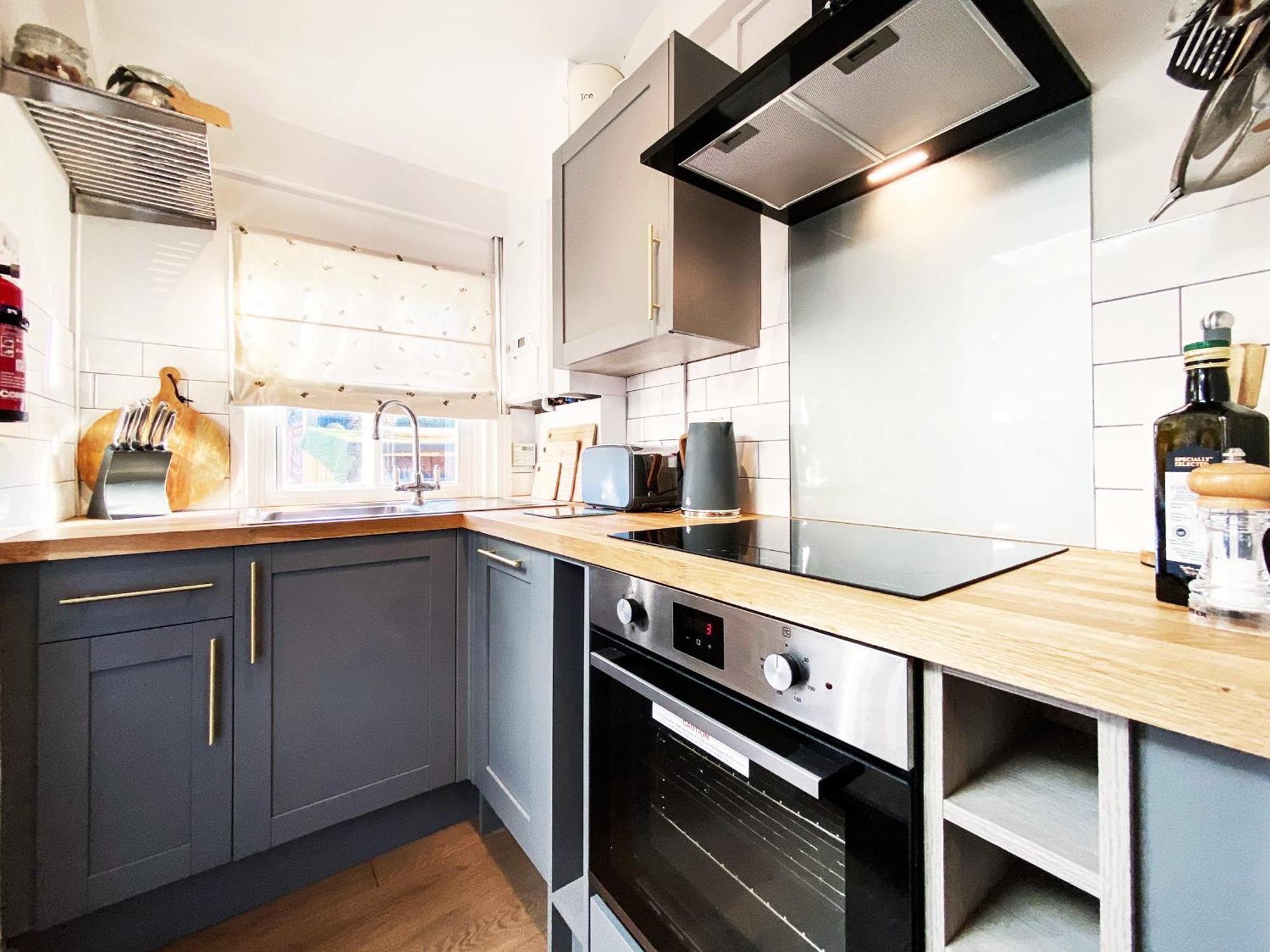 3 Chestnut Terrace By The Suffolk Cottage Collection Long Melford Ngoại thất bức ảnh
