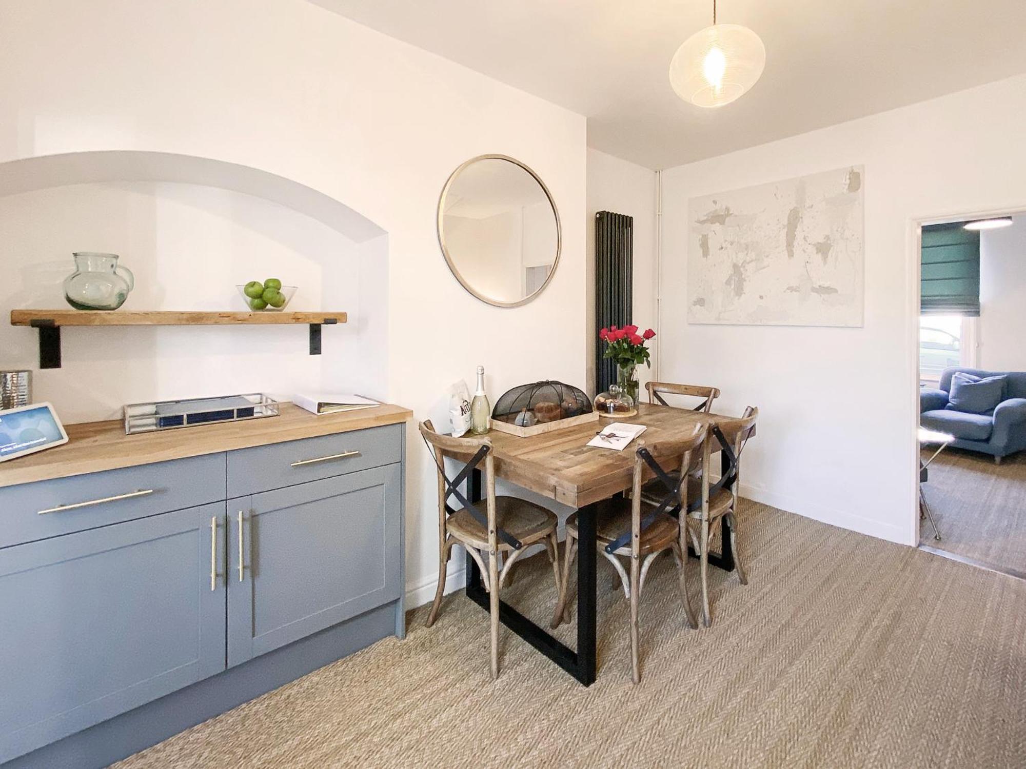 3 Chestnut Terrace By The Suffolk Cottage Collection Long Melford Ngoại thất bức ảnh