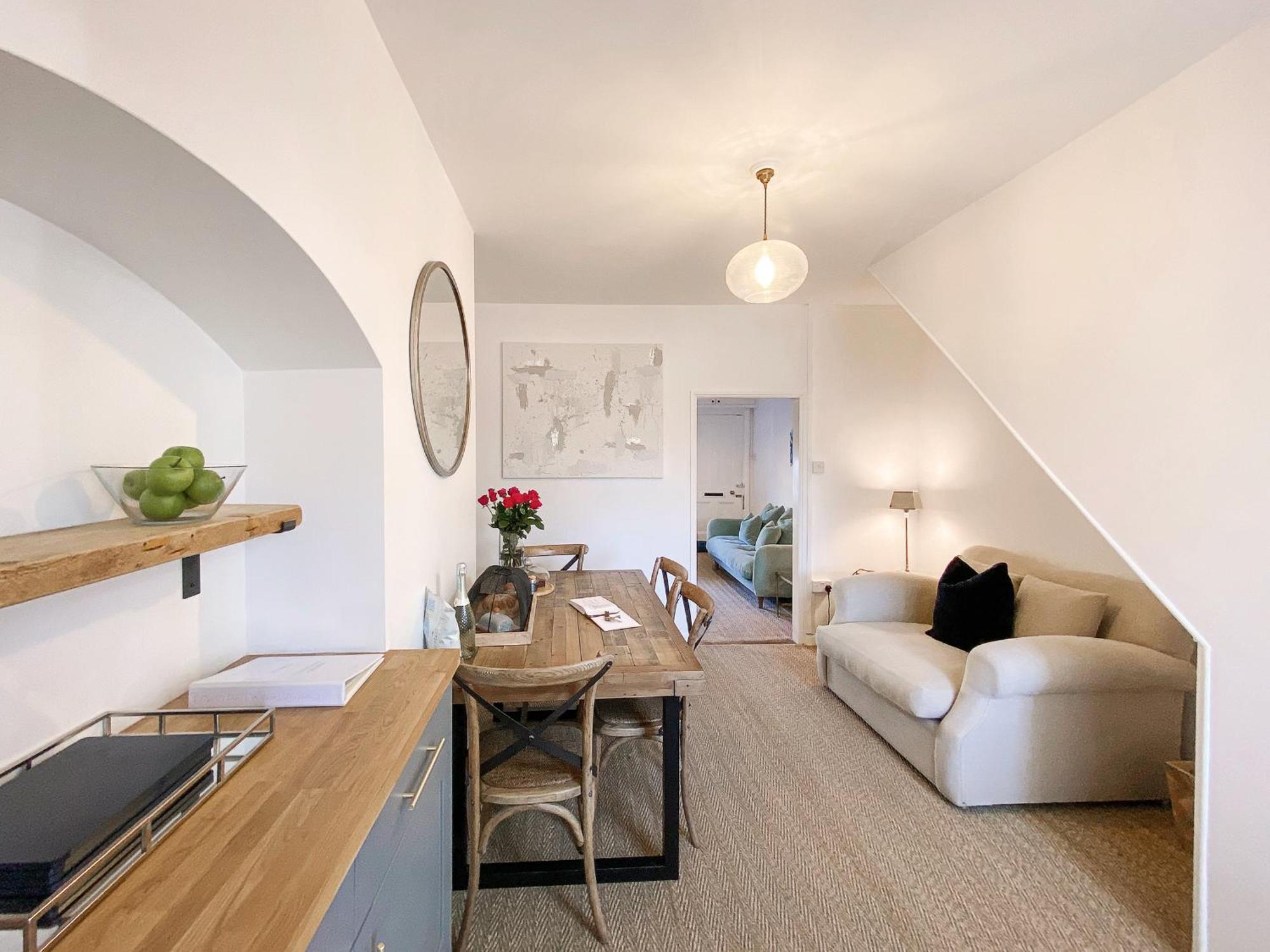 3 Chestnut Terrace By The Suffolk Cottage Collection Long Melford Ngoại thất bức ảnh
