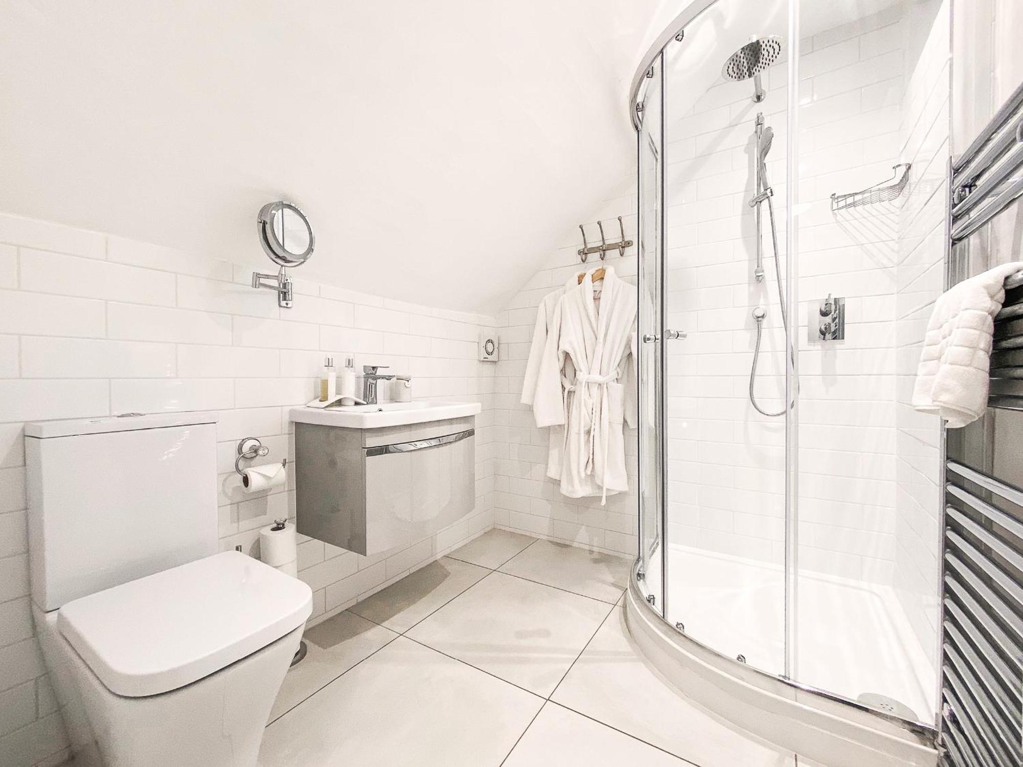3 Chestnut Terrace By The Suffolk Cottage Collection Long Melford Ngoại thất bức ảnh