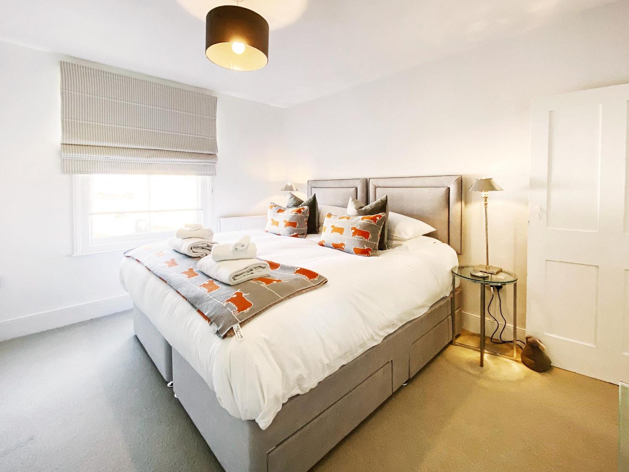 3 Chestnut Terrace By The Suffolk Cottage Collection Long Melford Ngoại thất bức ảnh