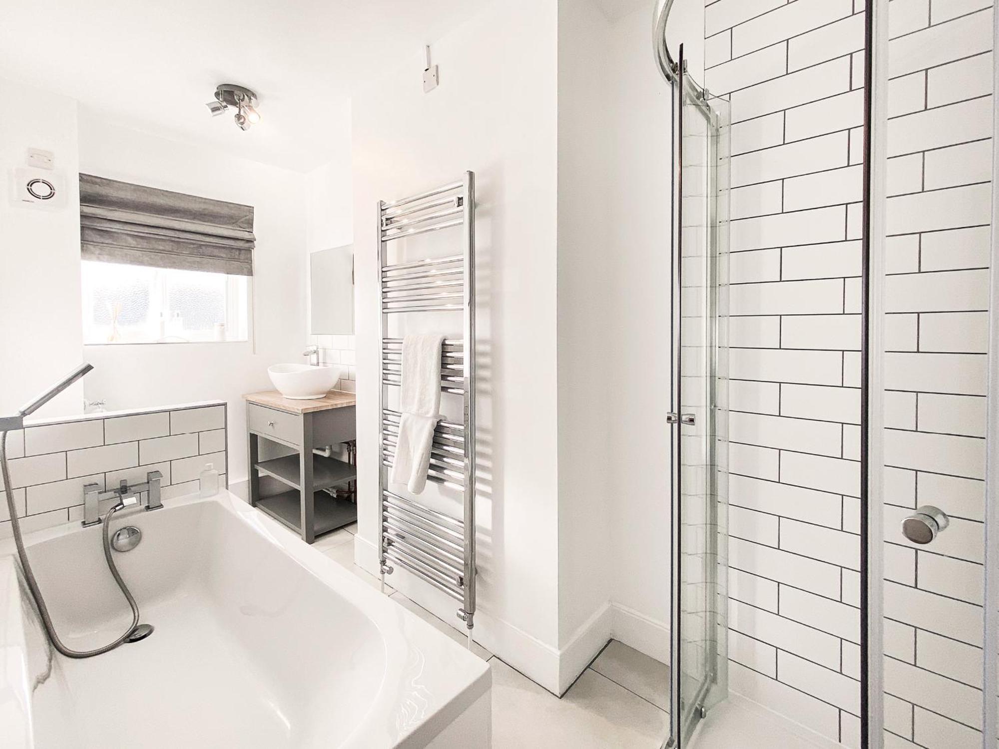 3 Chestnut Terrace By The Suffolk Cottage Collection Long Melford Ngoại thất bức ảnh